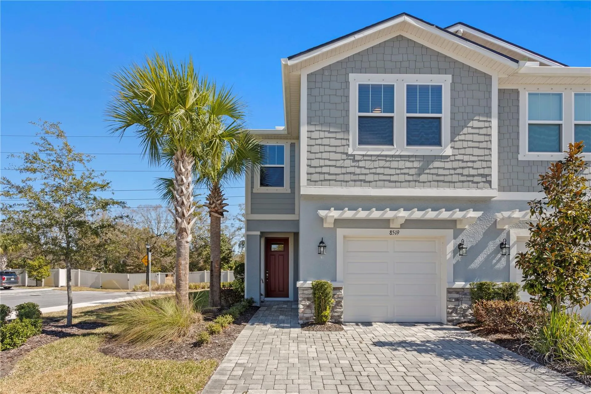 8519 Primrose Willow Place Odessa FL 33556