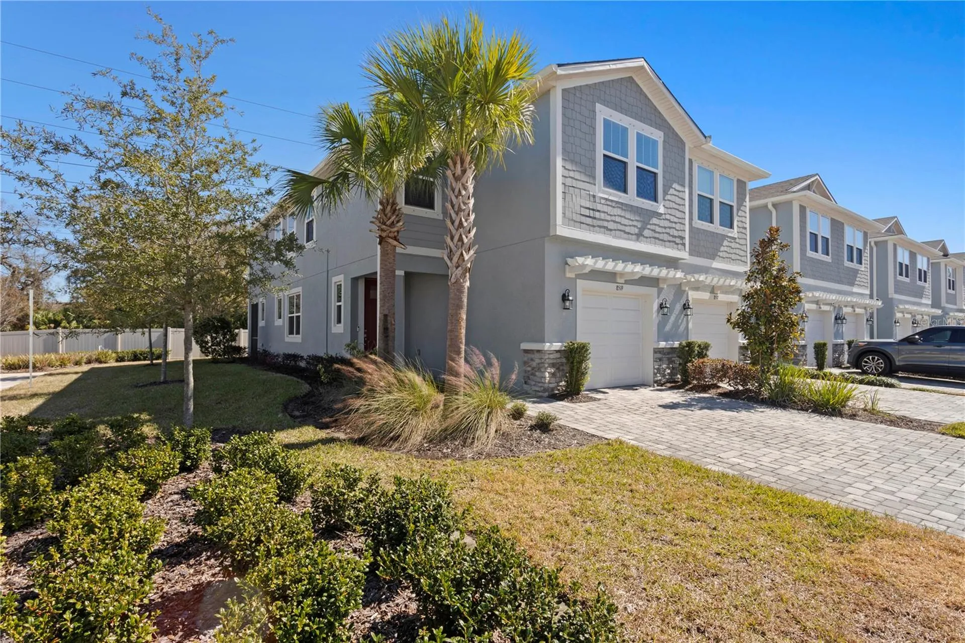8519 Primrose Willow Place Odessa FL 33556