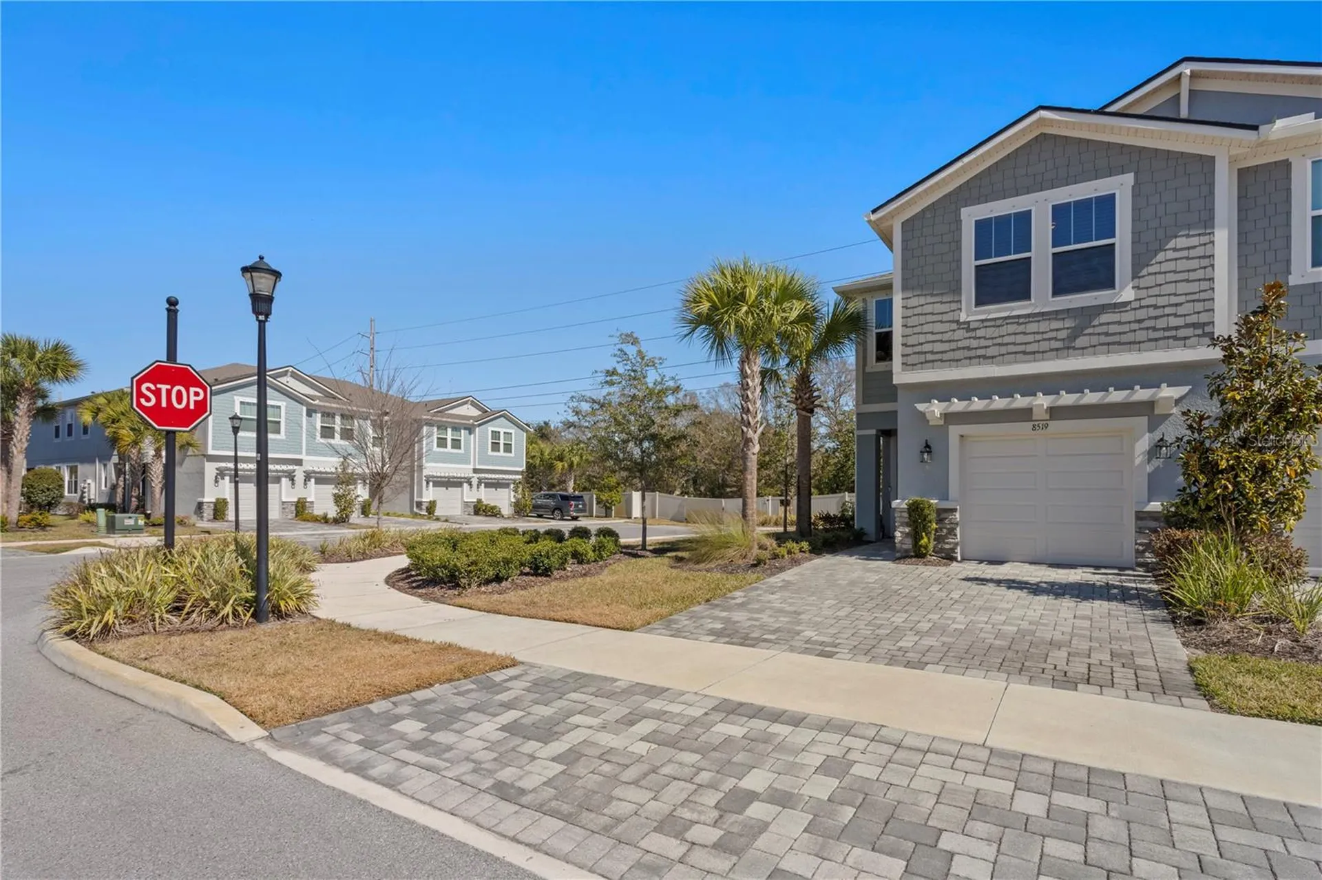 8519 Primrose Willow Place Odessa FL 33556