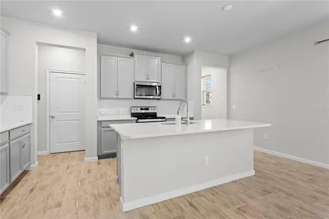 8519 Primrose Willow Place Odessa FL 33556