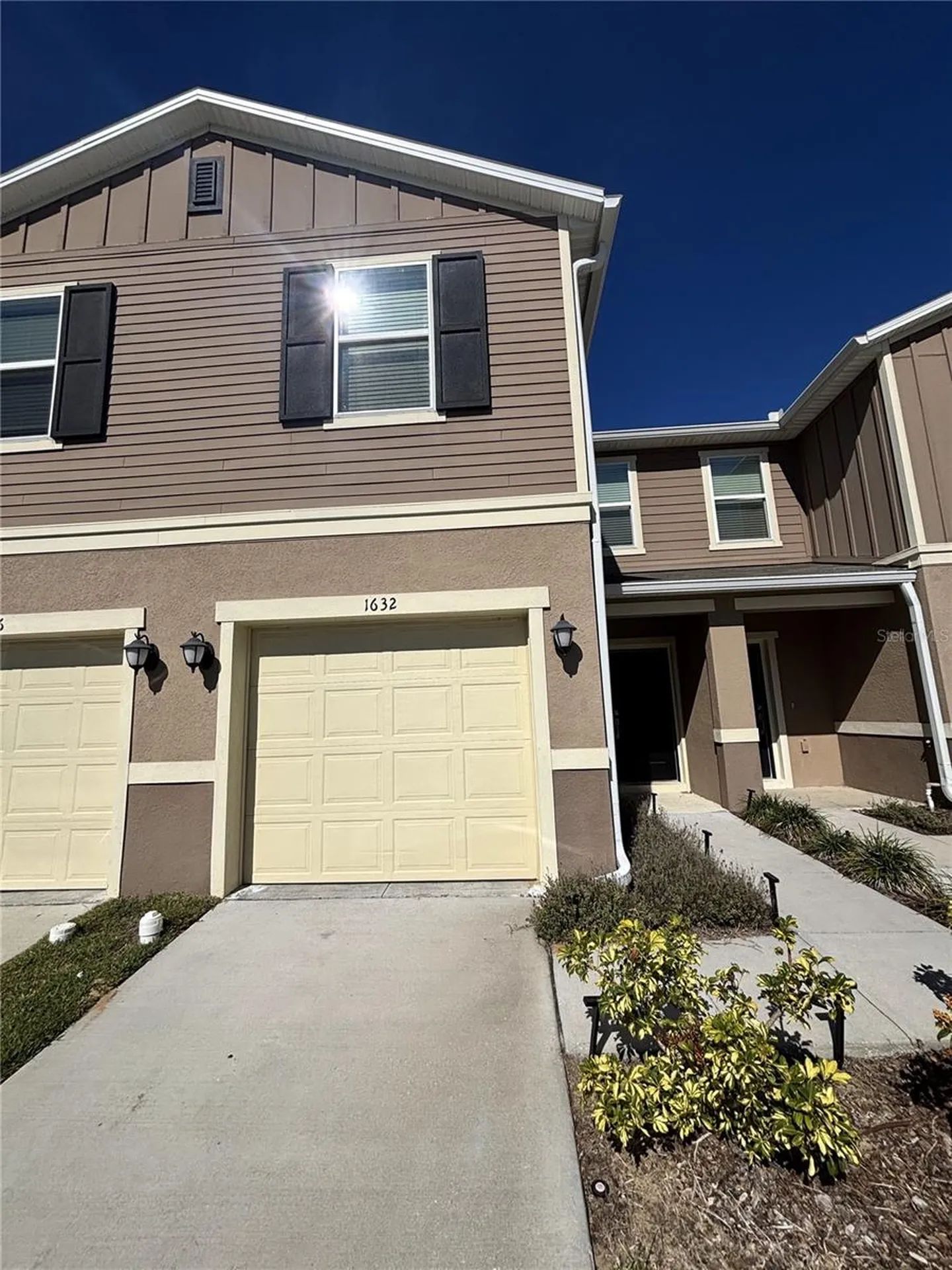 1632 Mirabella Circle Davenport FL 33897