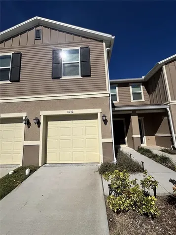 1632 Mirabella Circle Davenport FL 33897