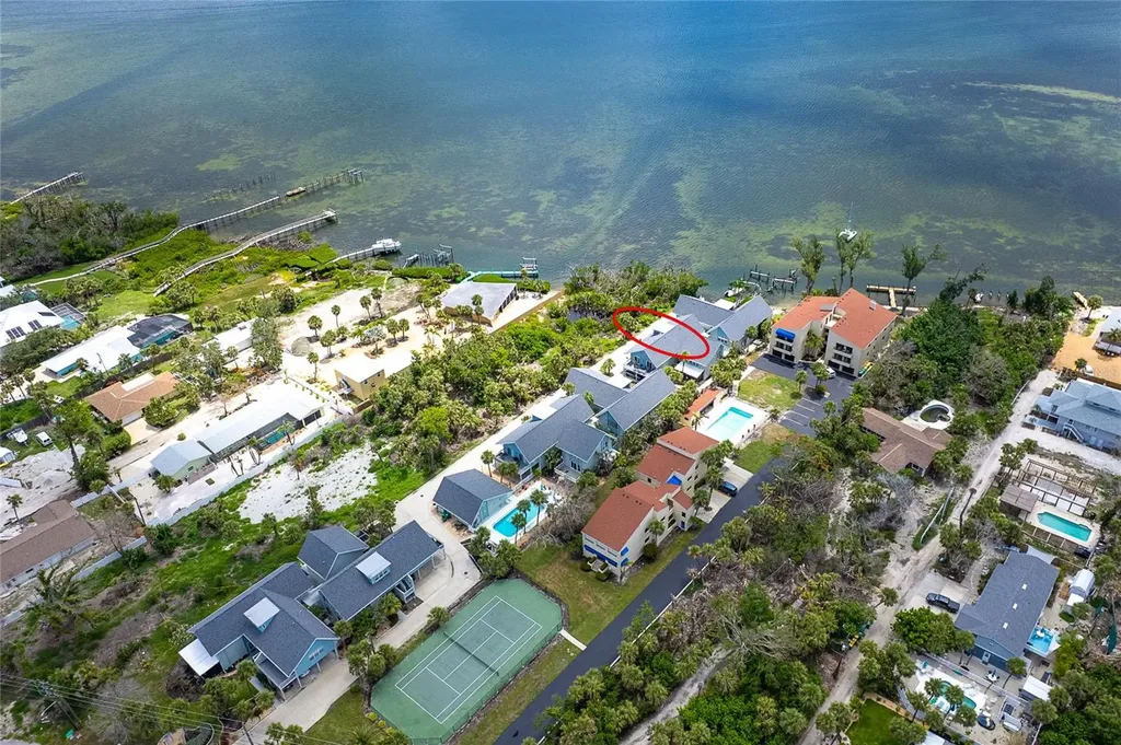 6005 N Beach Road Englewood FL 34223