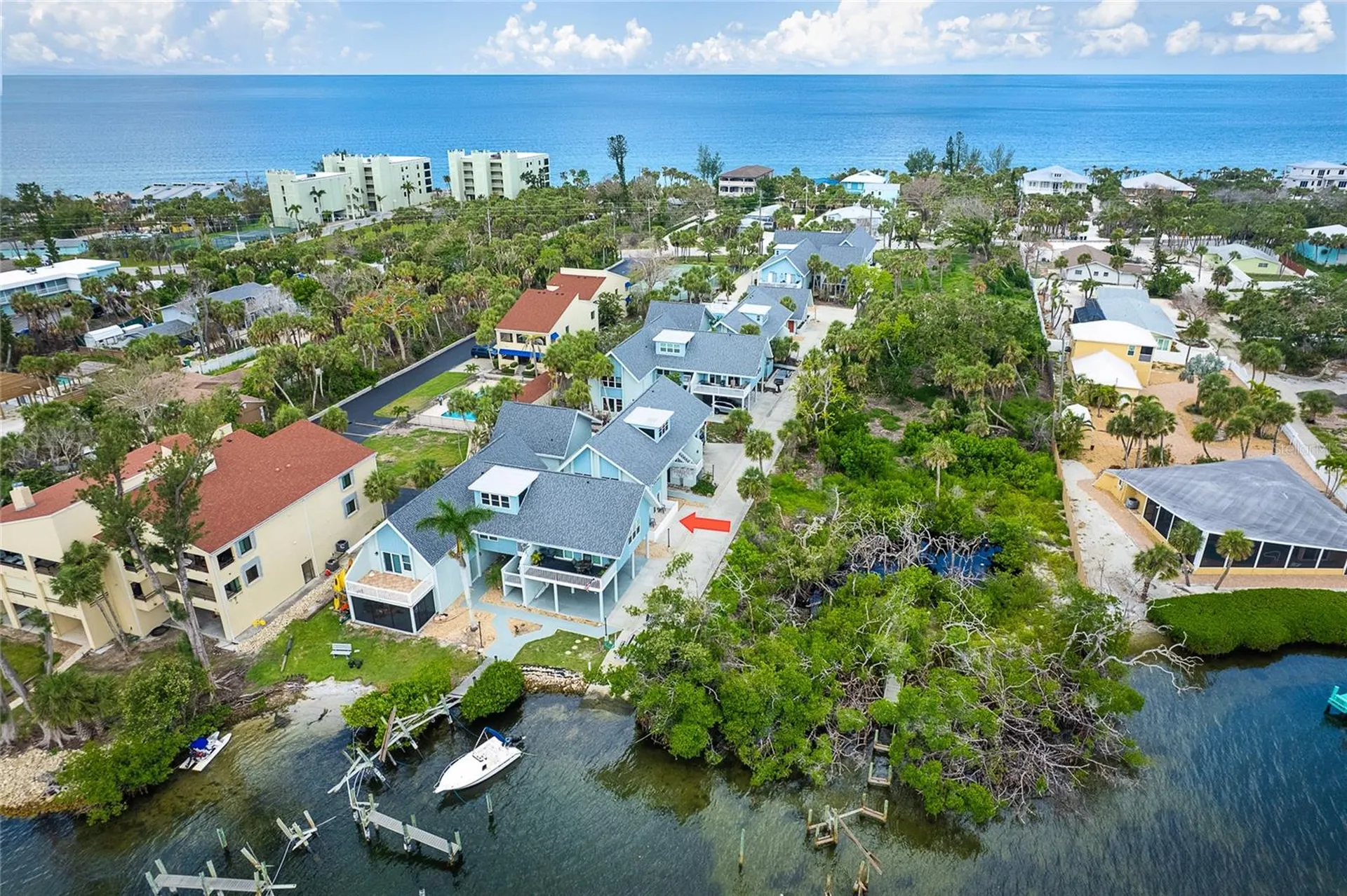 6005 N Beach Road Englewood FL 34223