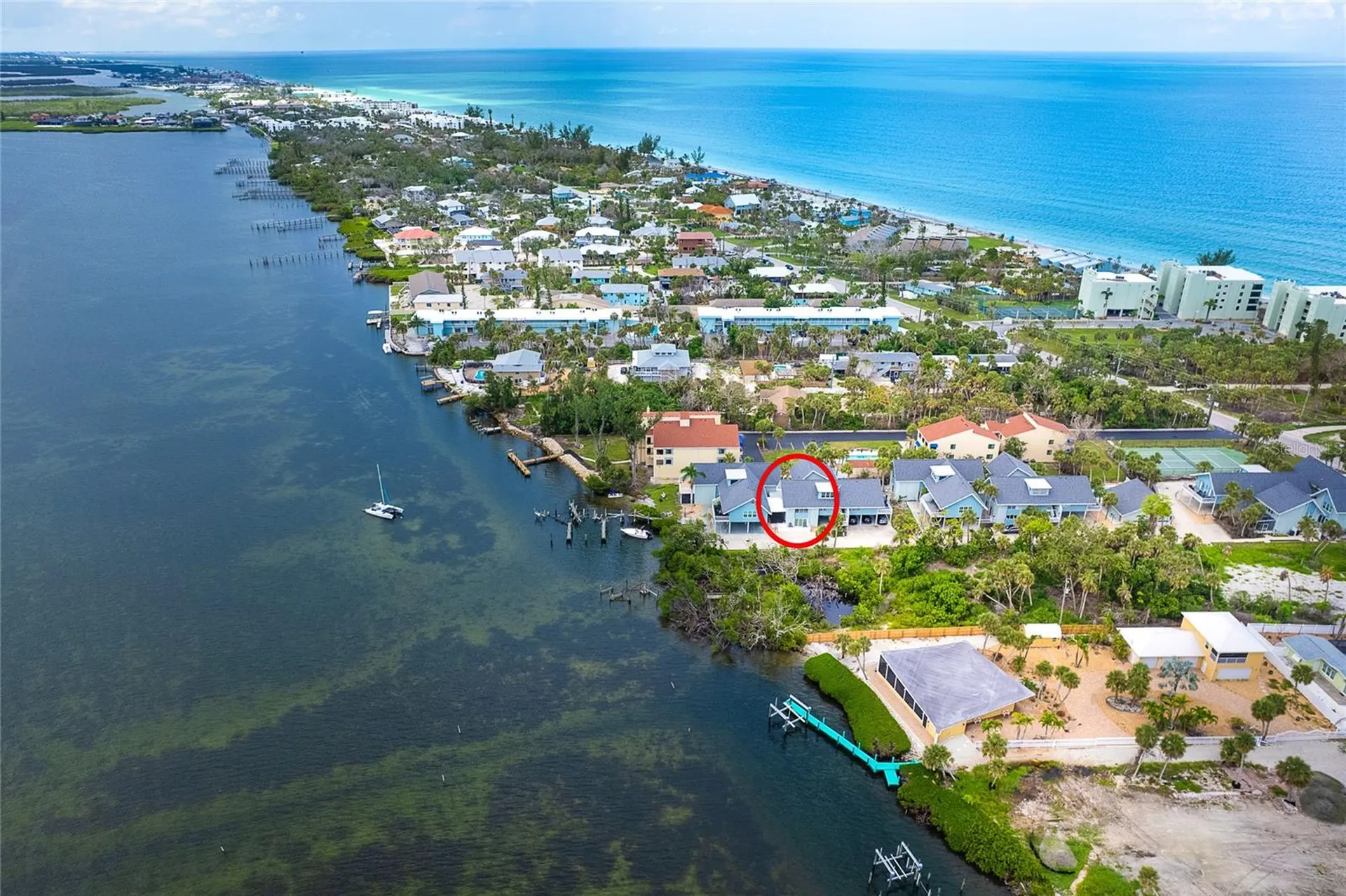 6005 N Beach Road Englewood FL 34223