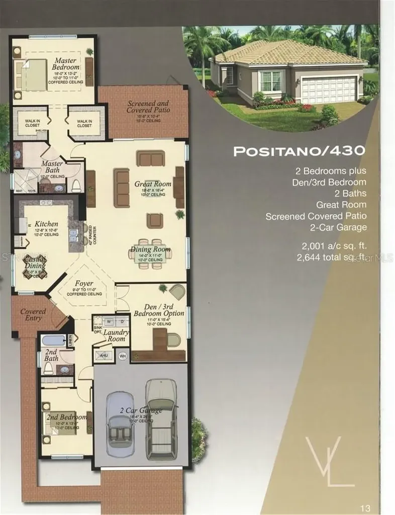 4912 Sandy Glen Way Wimauma FL 33598