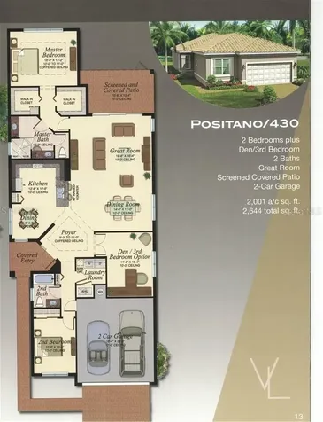4912 Sandy Glen Way Wimauma FL 33598