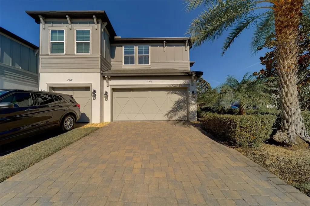 2416 Foggy Creek Circle Clearwater FL 33764