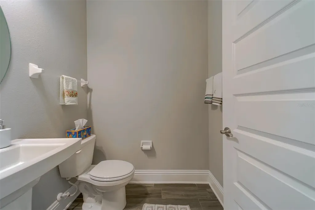2416 Foggy Creek Circle Clearwater FL 33764