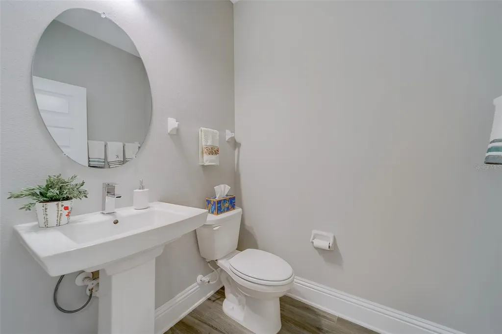 2416 Foggy Creek Circle Clearwater FL 33764