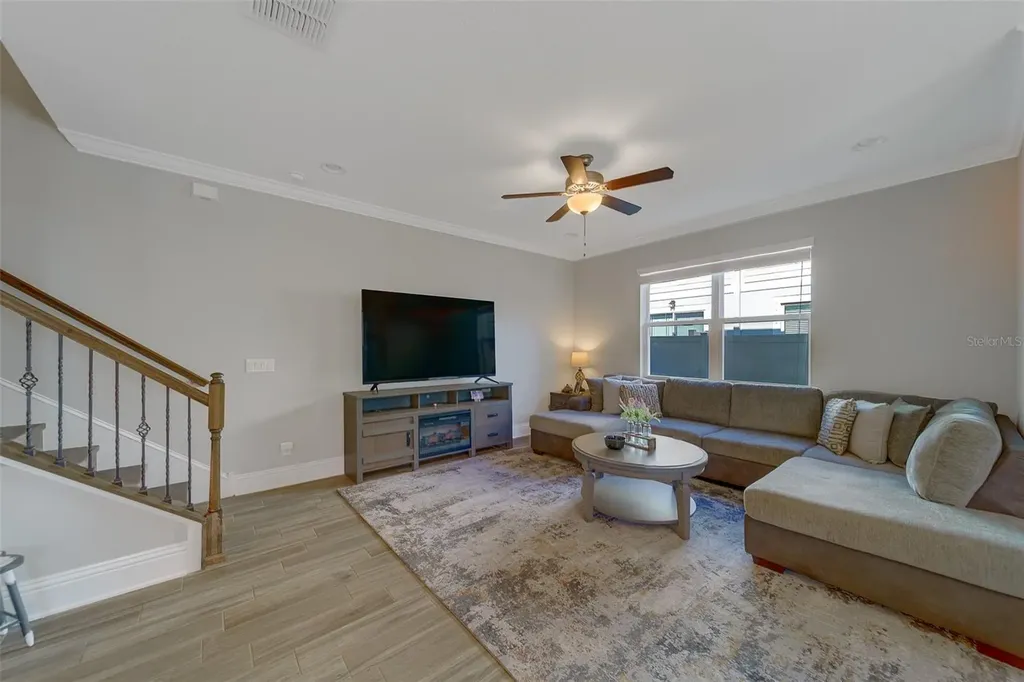 2416 Foggy Creek Circle Clearwater FL 33764