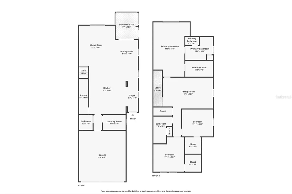 2416 Foggy Creek Circle Clearwater FL 33764