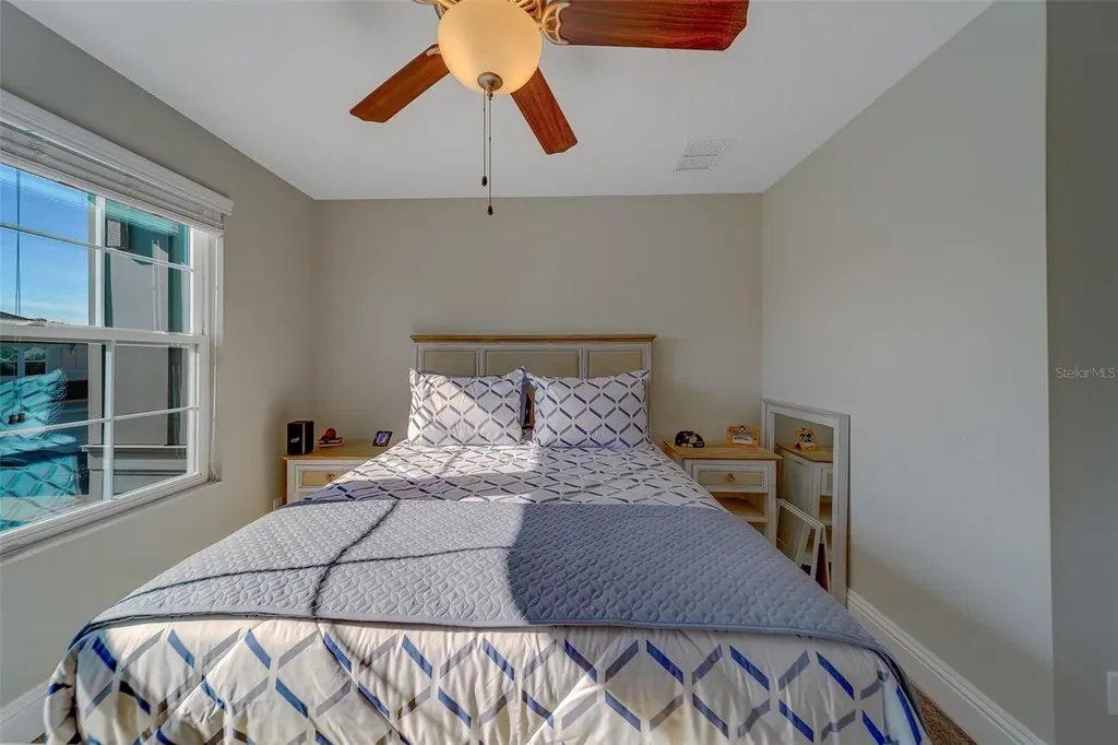 2416 Foggy Creek Circle Clearwater FL 33764