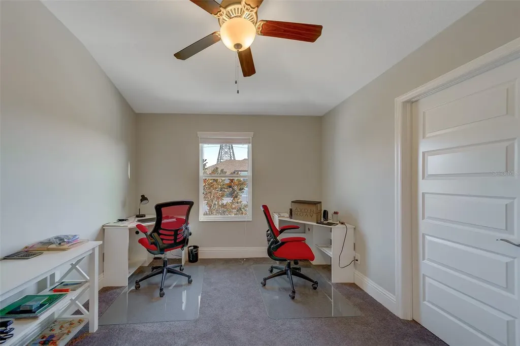 2416 Foggy Creek Circle Clearwater FL 33764