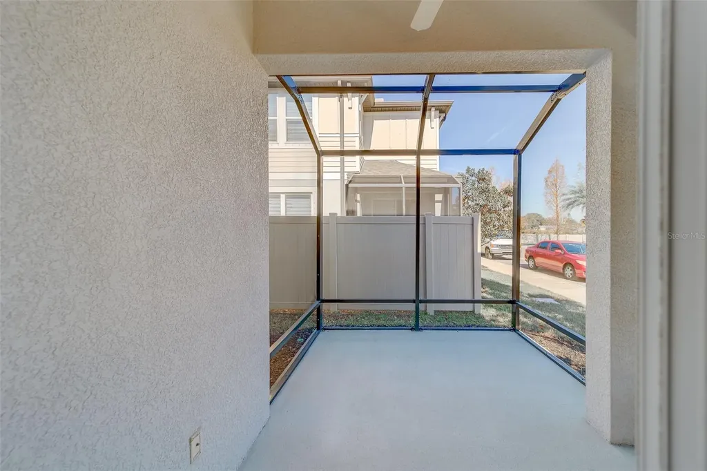 2416 Foggy Creek Circle Clearwater FL 33764