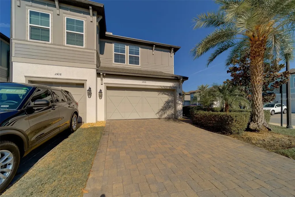 2416 Foggy Creek Circle Clearwater FL 33764
