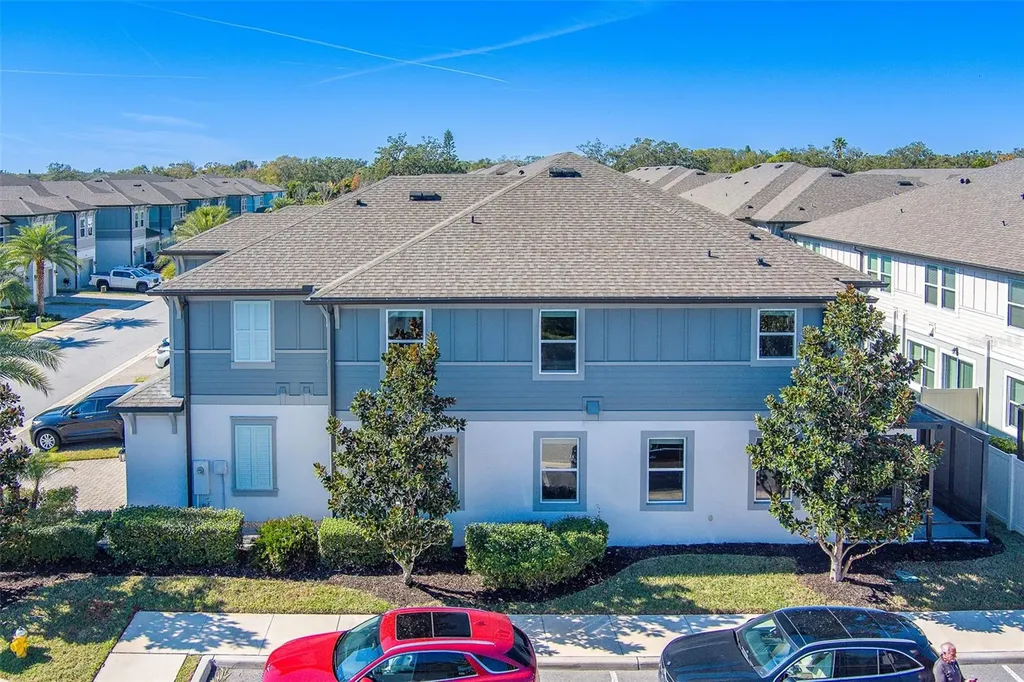 2416 Foggy Creek Circle Clearwater FL 33764