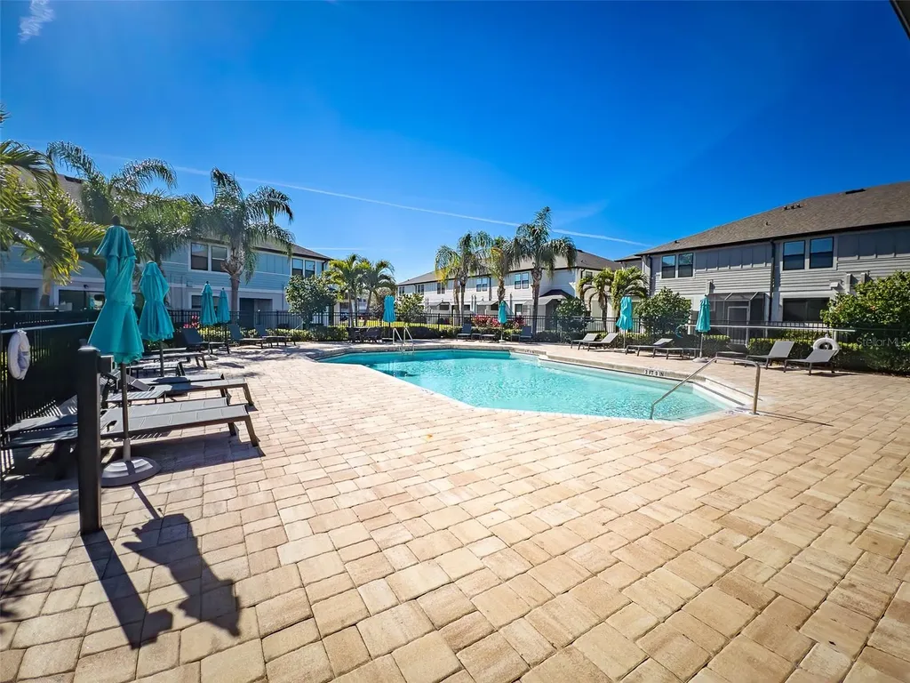 2416 Foggy Creek Circle Clearwater FL 33764