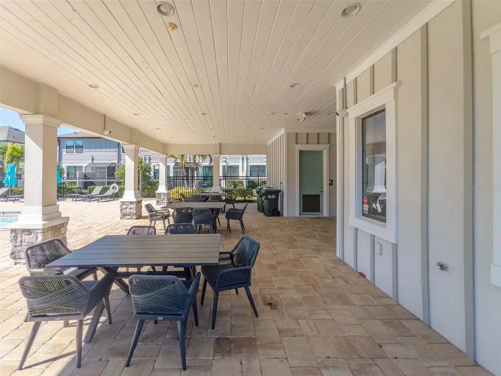 2416 Foggy Creek Circle Clearwater FL 33764
