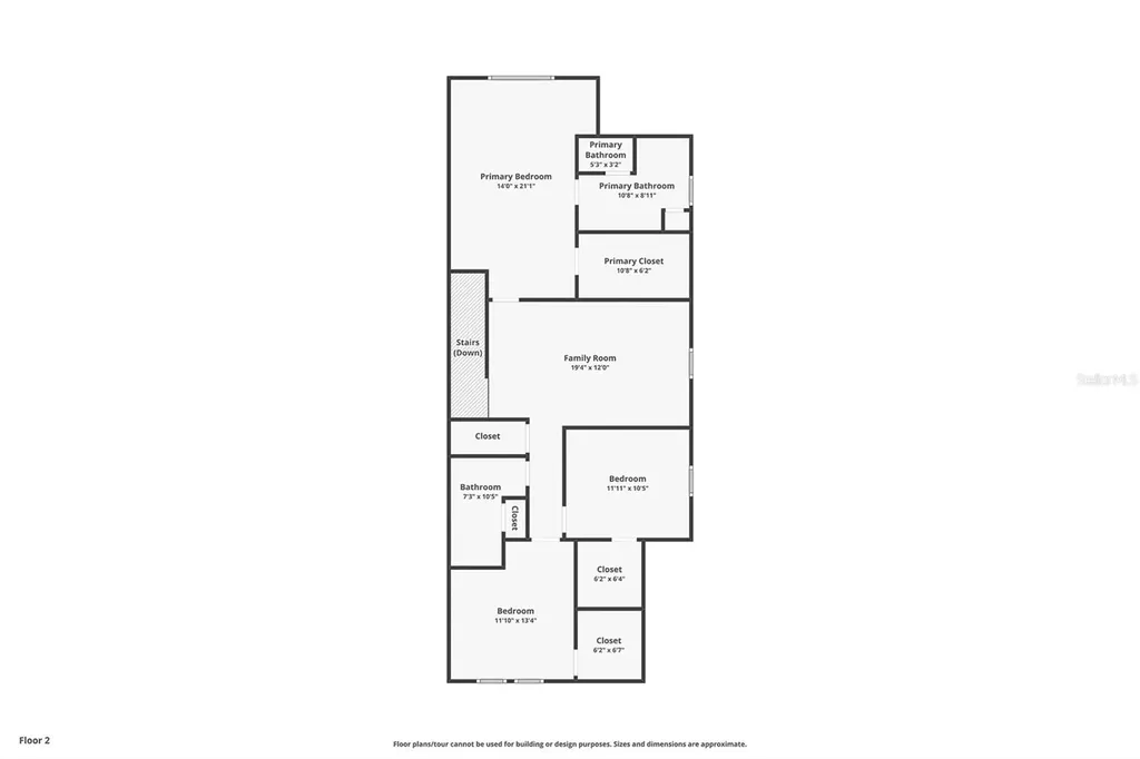 2416 Foggy Creek Circle Clearwater FL 33764