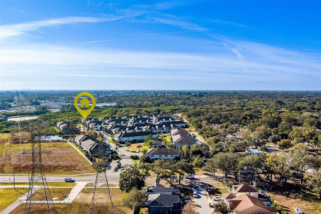 2416 Foggy Creek Circle Clearwater FL 33764