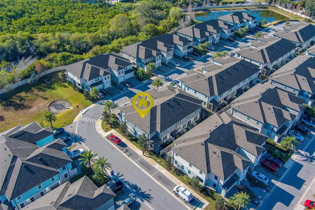 2416 Foggy Creek Circle Clearwater FL 33764