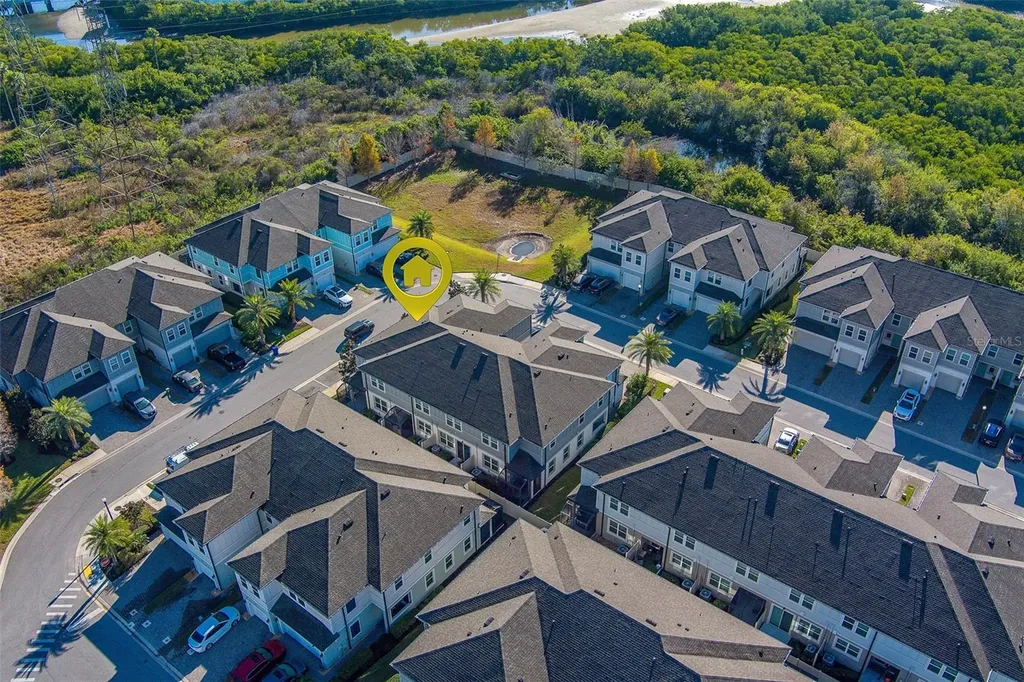 2416 Foggy Creek Circle Clearwater FL 33764