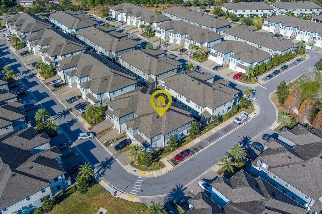 2416 Foggy Creek Circle Clearwater FL 33764