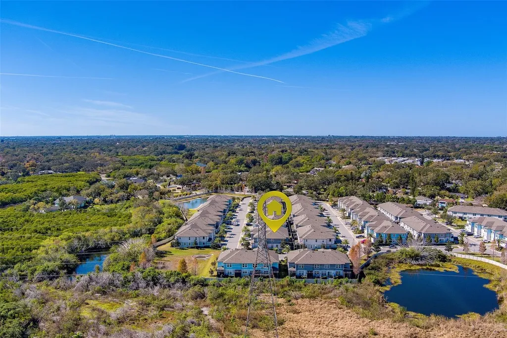 2416 Foggy Creek Circle Clearwater FL 33764