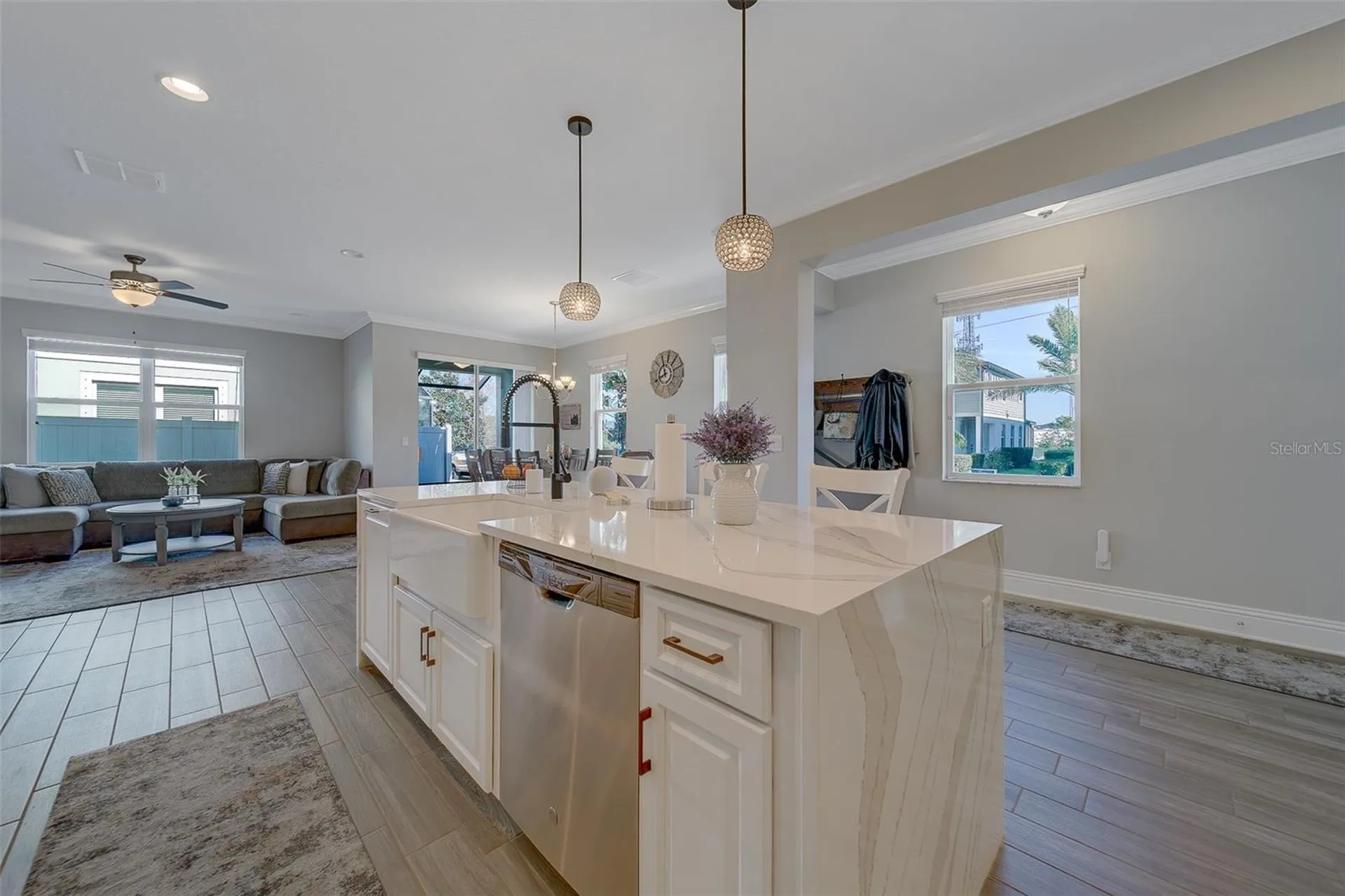 2416 Foggy Creek Circle Clearwater FL 33764