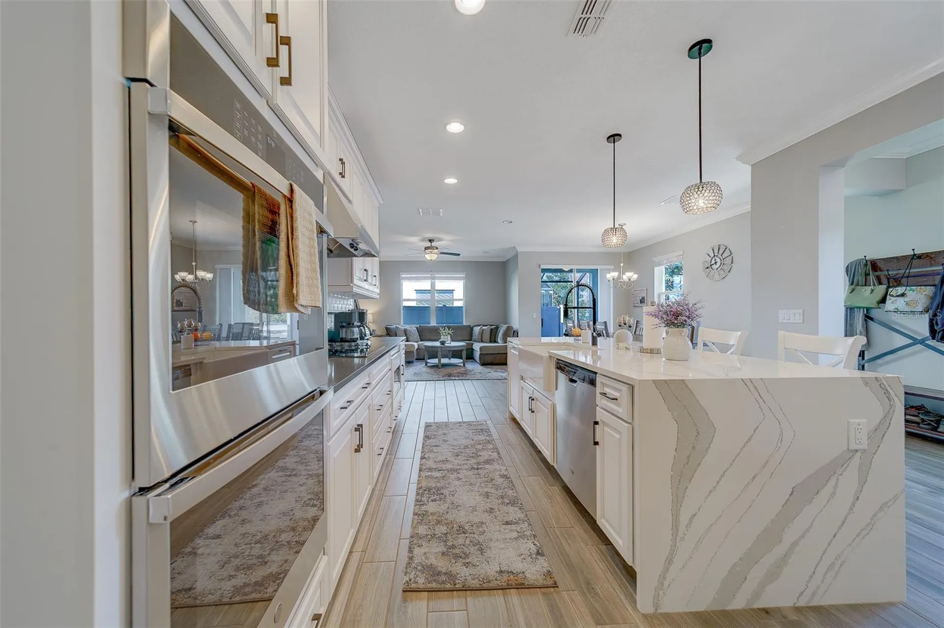 2416 Foggy Creek Circle Clearwater FL 33764