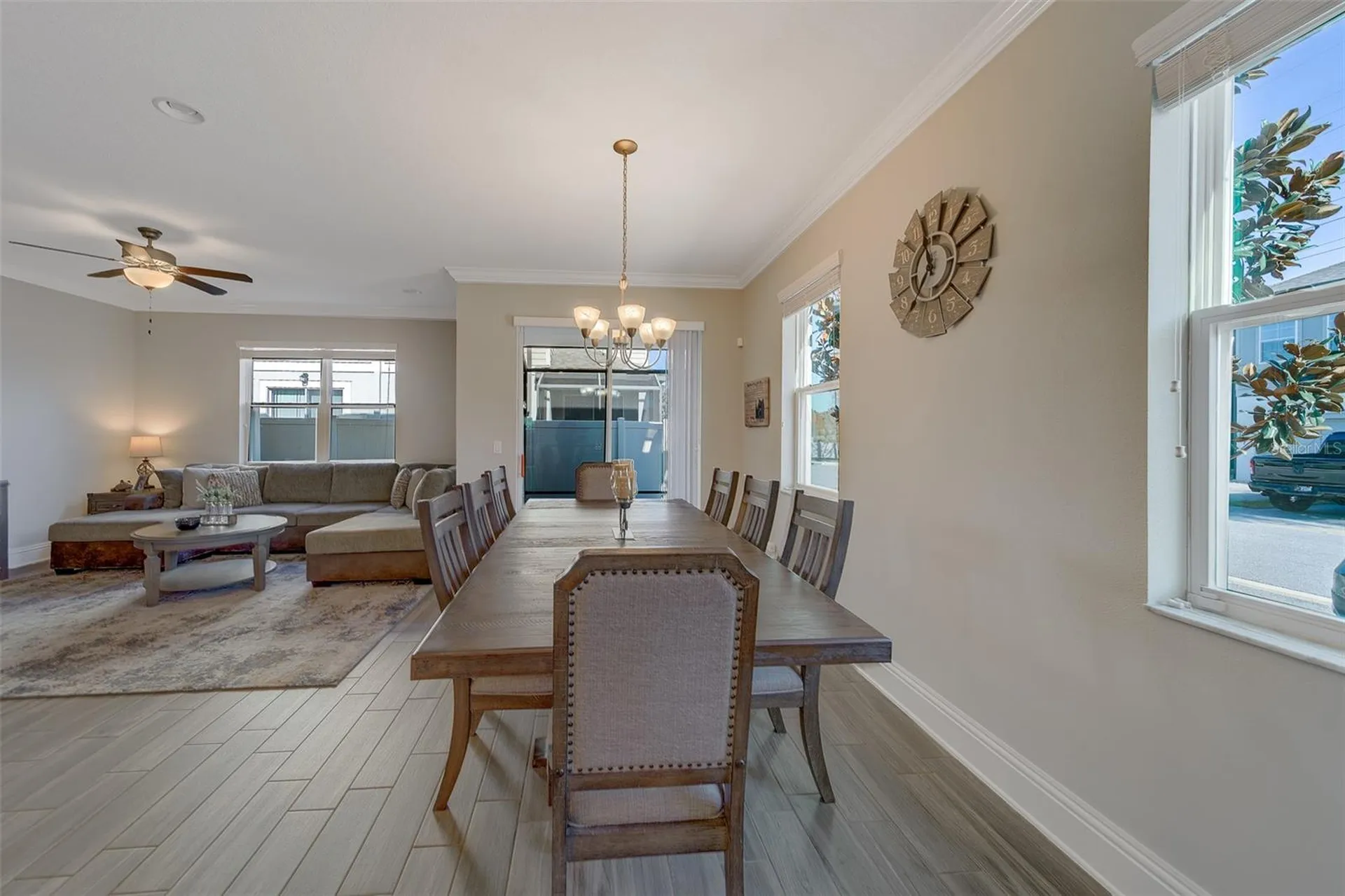 2416 Foggy Creek Circle Clearwater FL 33764
