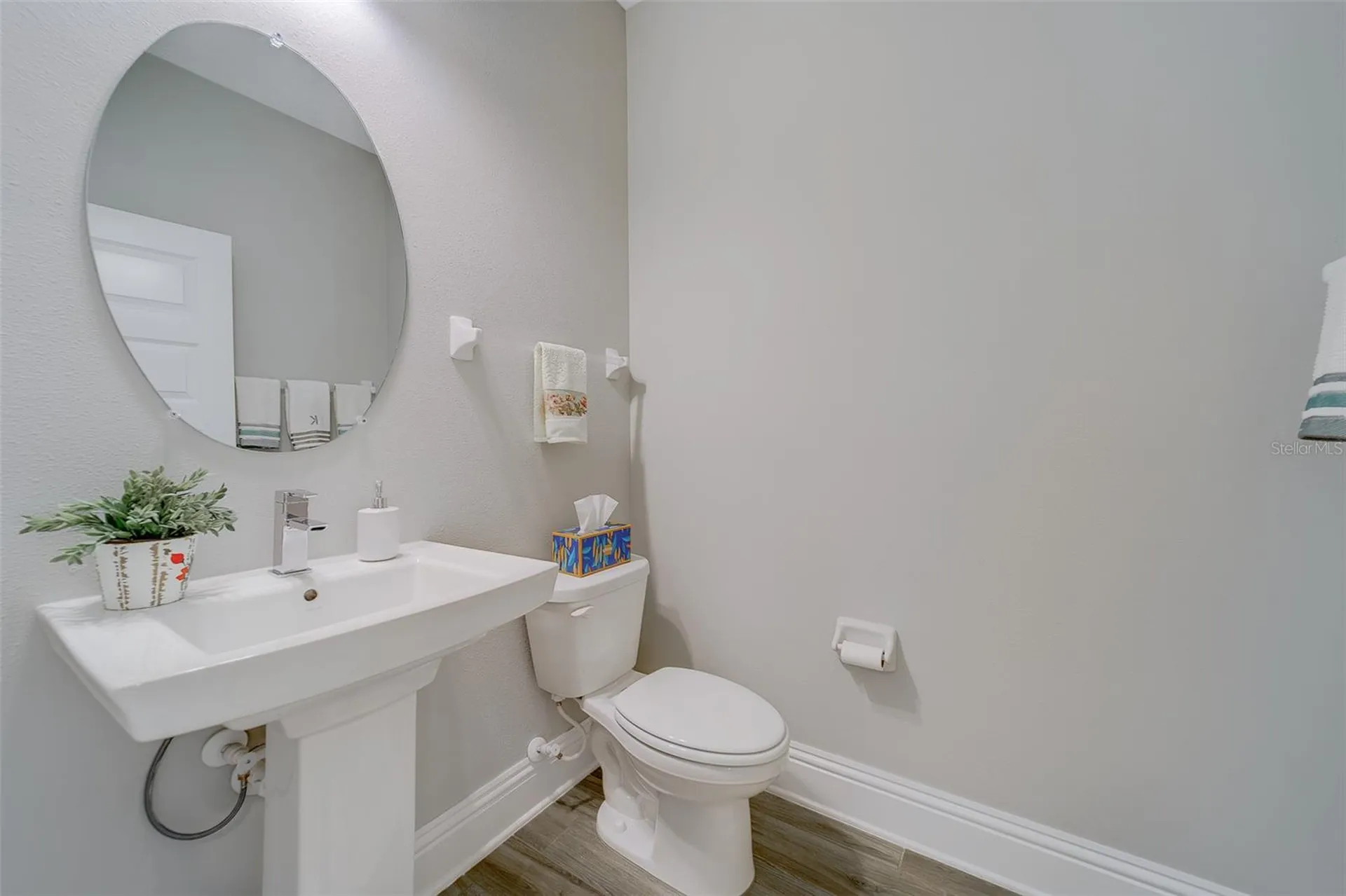 2416 Foggy Creek Circle Clearwater FL 33764