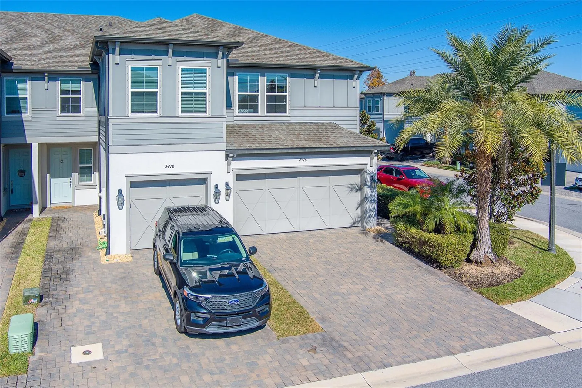 2416 Foggy Creek Circle Clearwater FL 33764