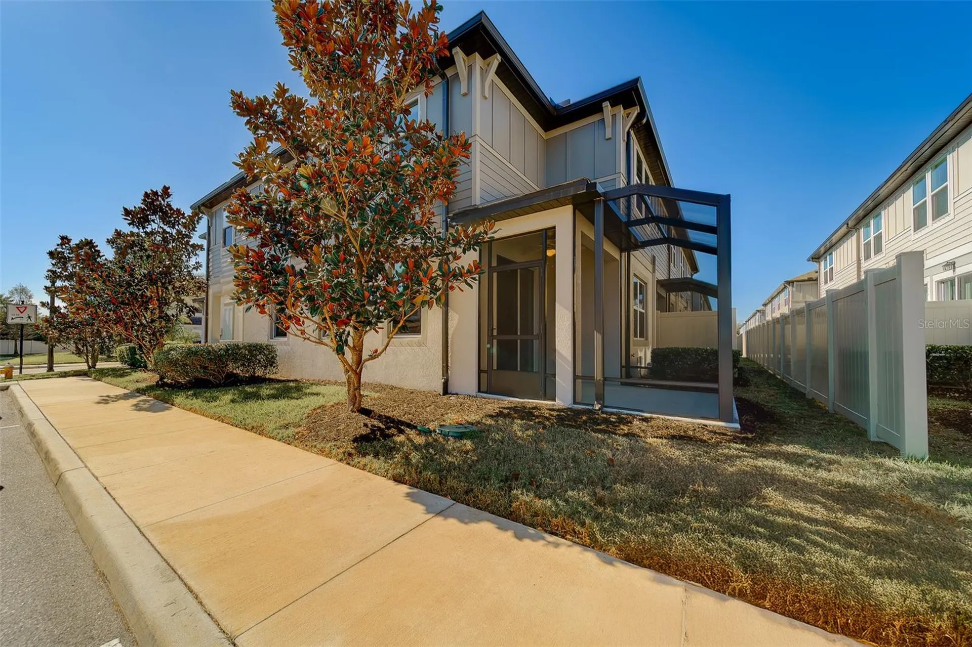 2416 Foggy Creek Circle Clearwater FL 33764