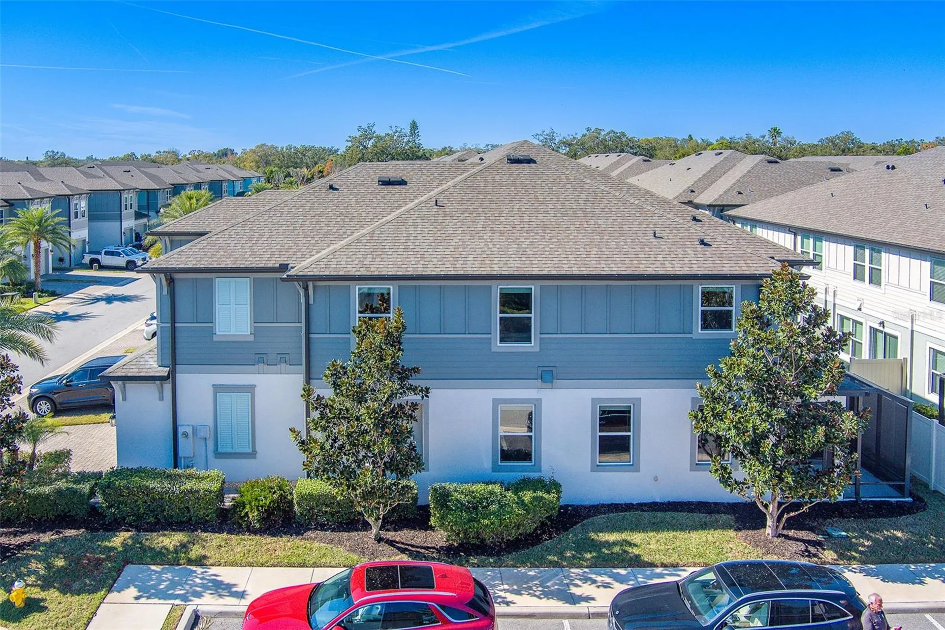 2416 Foggy Creek Circle Clearwater FL 33764