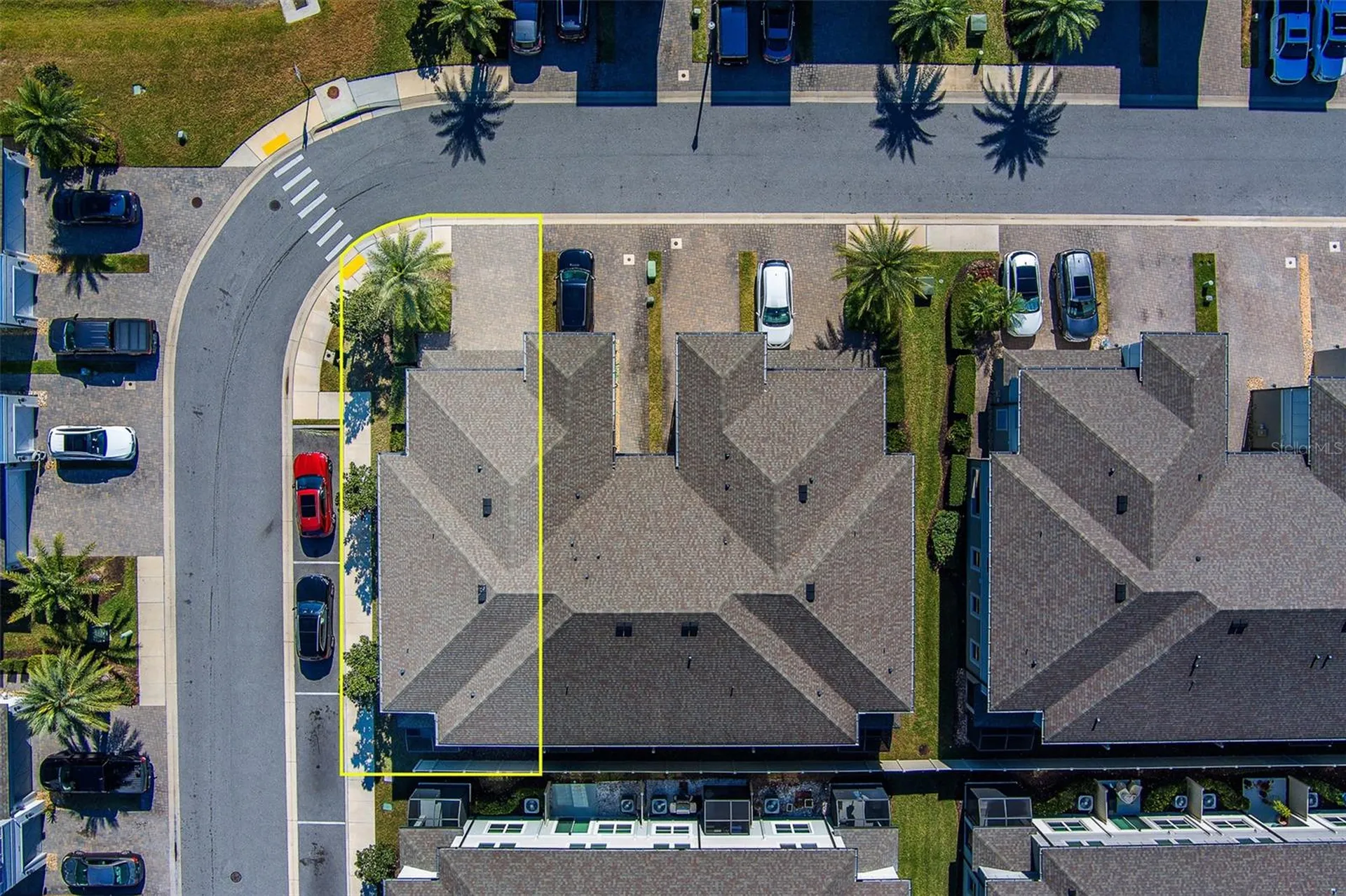 2416 Foggy Creek Circle Clearwater FL 33764