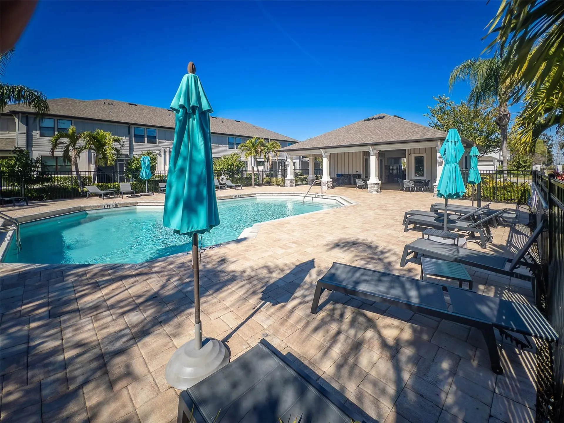 2416 Foggy Creek Circle Clearwater FL 33764