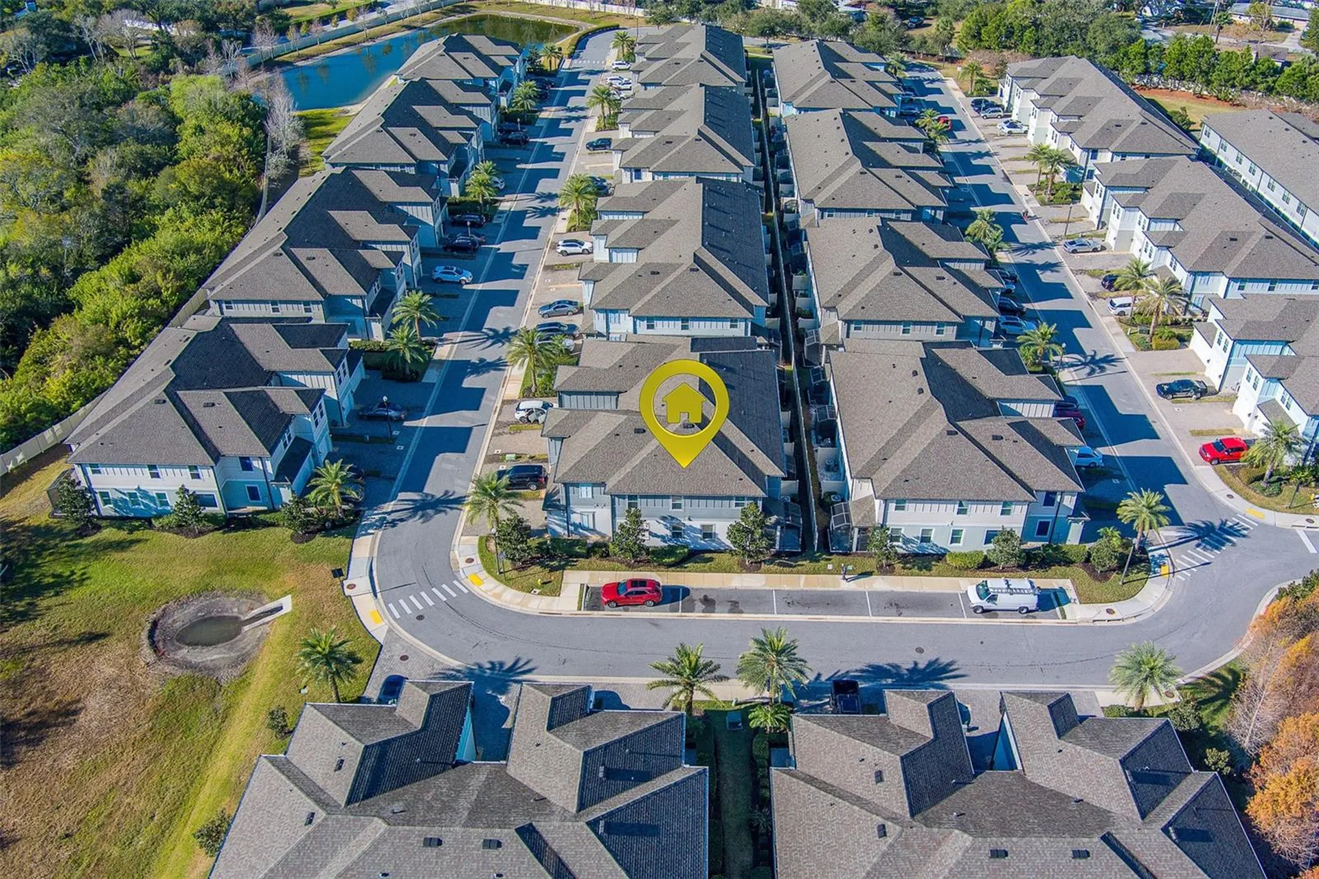 2416 Foggy Creek Circle Clearwater FL 33764
