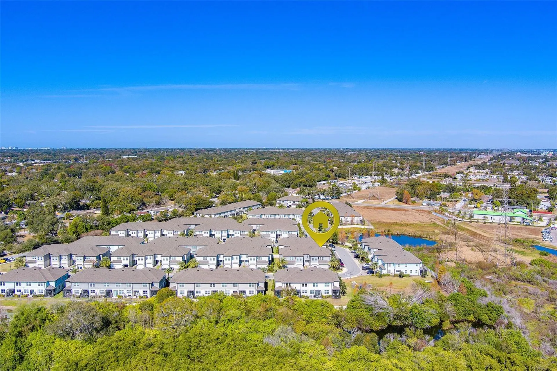 2416 Foggy Creek Circle Clearwater FL 33764