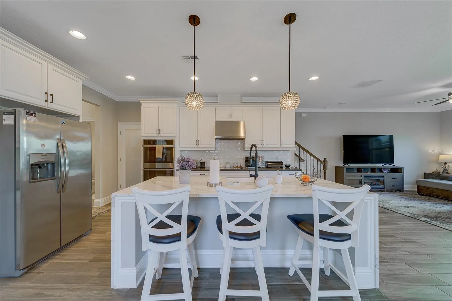 2416 Foggy Creek Circle Clearwater FL 33764