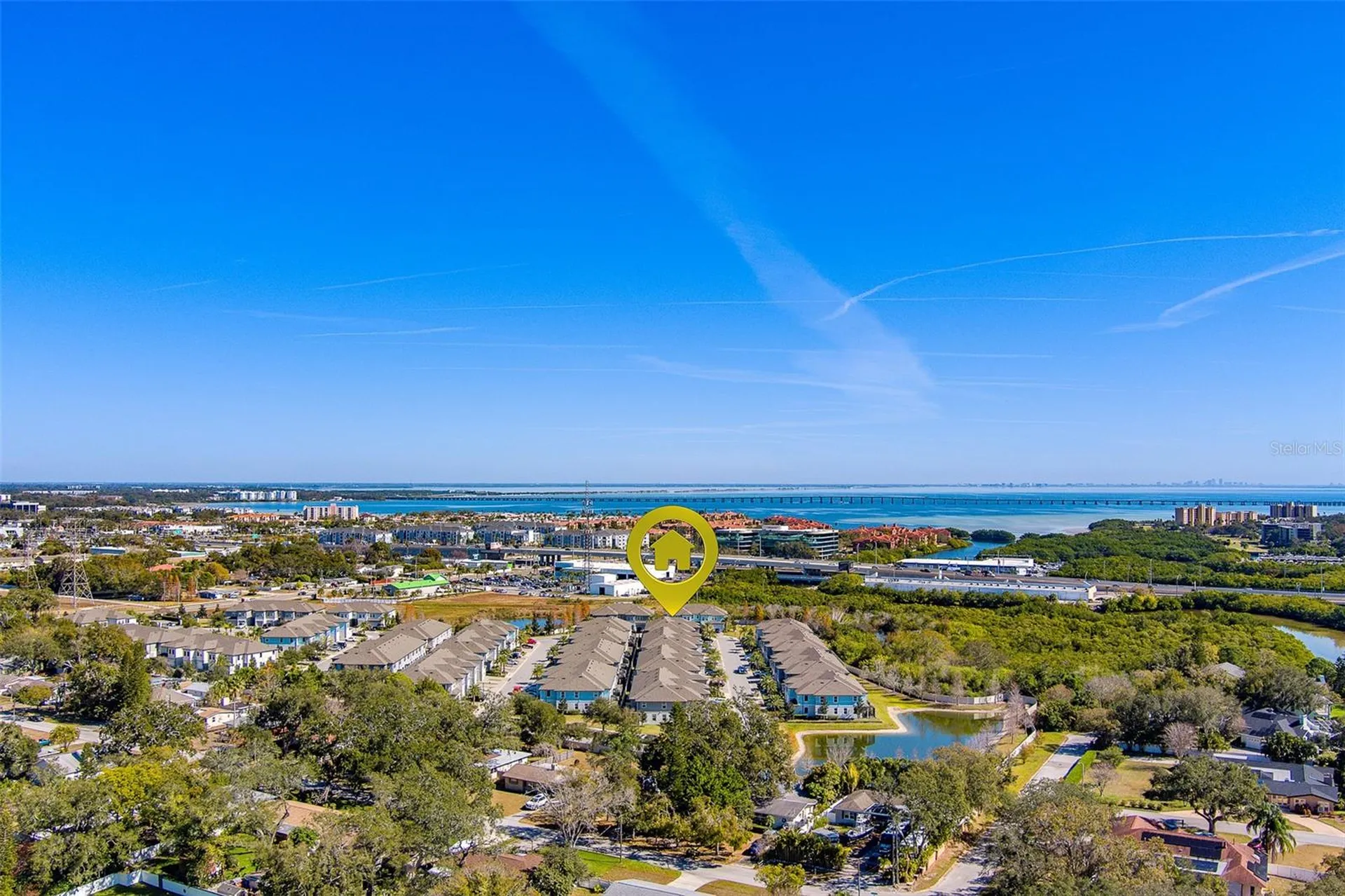 2416 Foggy Creek Circle Clearwater FL 33764
