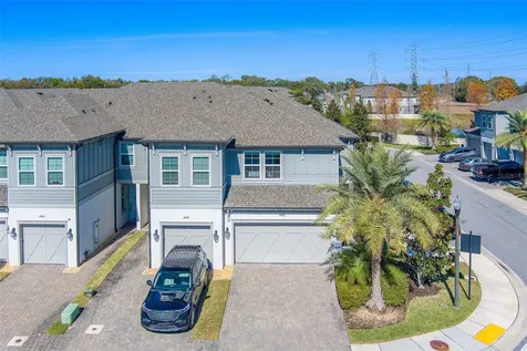 2416 Foggy Creek Circle Clearwater FL 33764