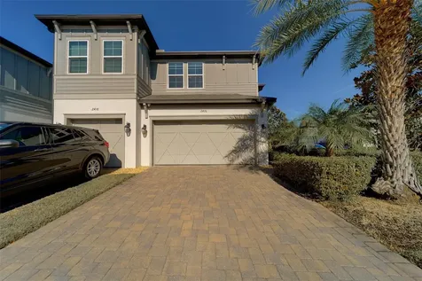 2416 Foggy Creek Circle Clearwater FL 33764