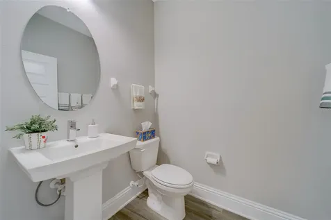2416 Foggy Creek Circle Clearwater FL 33764