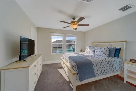 2416 Foggy Creek Circle Clearwater FL 33764