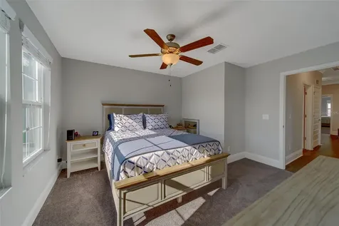 2416 Foggy Creek Circle Clearwater FL 33764