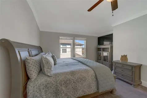 2416 Foggy Creek Circle Clearwater FL 33764