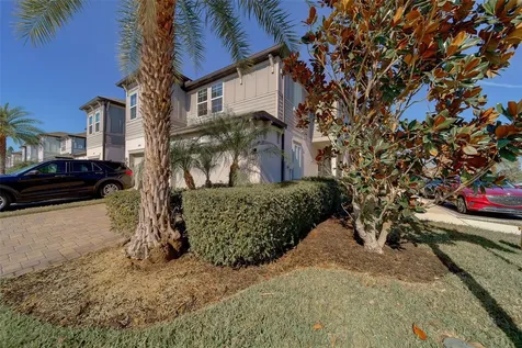 2416 Foggy Creek Circle Clearwater FL 33764