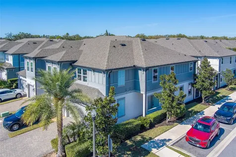 2416 Foggy Creek Circle Clearwater FL 33764